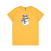 AS Colour - Maple Tee Thumbnail