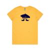 AS Colour - Maple Tee Thumbnail