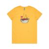 AS Colour - Maple Tee Thumbnail