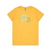 AS Colour - Maple Tee Thumbnail