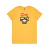 AS Colour - Maple Tee Thumbnail