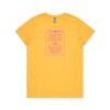 AS Colour - Maple Tee Thumbnail