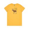 AS Colour - Maple Tee Thumbnail