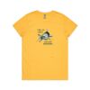AS Colour - Maple Tee Thumbnail