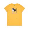 AS Colour - Maple Tee Thumbnail