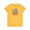 AS Colour - Maple Tee Thumbnail