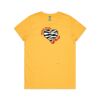 AS Colour - Maple Tee Thumbnail