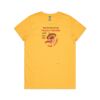 AS Colour - Maple Tee Thumbnail