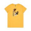 AS Colour - Maple Tee Thumbnail