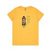AS Colour - Maple Tee Thumbnail