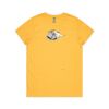 AS Colour - Maple Tee Thumbnail