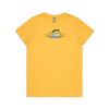 AS Colour - Maple Tee Thumbnail