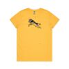 AS Colour - Maple Tee Thumbnail