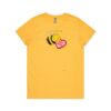 AS Colour - Maple Tee Thumbnail