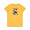 AS Colour - Maple Tee Thumbnail
