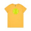 AS Colour - Maple Tee Thumbnail