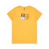 AS Colour - Maple Tee Thumbnail