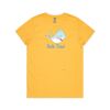 AS Colour - Maple Tee Thumbnail