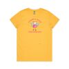 AS Colour - Maple Tee Thumbnail