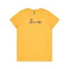 AS Colour - Maple Tee Thumbnail