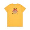 AS Colour - Maple Tee Thumbnail