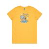 AS Colour - Maple Tee Thumbnail
