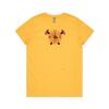 AS Colour - Maple Tee Thumbnail