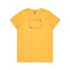 AS Colour - Maple Tee Thumbnail