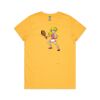 AS Colour - Maple Tee Thumbnail