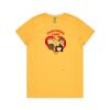 AS Colour - Maple Tee Thumbnail