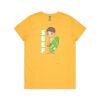 AS Colour - Maple Tee Thumbnail