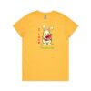 AS Colour - Maple Tee Thumbnail