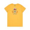 AS Colour - Maple Tee Thumbnail