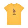 AS Colour - Maple Tee Thumbnail