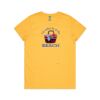 AS Colour - Maple Tee Thumbnail