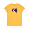 AS Colour - Maple Tee Thumbnail
