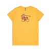 AS Colour - Maple Tee Thumbnail