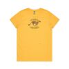 AS Colour - Maple Tee Thumbnail