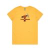 AS Colour - Maple Tee Thumbnail