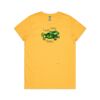 AS Colour - Maple Tee Thumbnail