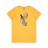 AS Colour - Maple Tee Thumbnail