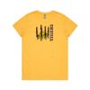 AS Colour - Maple Tee Thumbnail