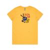 AS Colour - Maple Tee Thumbnail