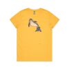 AS Colour - Maple Tee Thumbnail