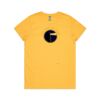 AS Colour - Maple Tee Thumbnail