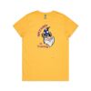 AS Colour - Maple Tee Thumbnail