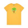 AS Colour - Maple Tee Thumbnail