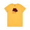 AS Colour - Maple Tee Thumbnail
