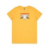 AS Colour - Maple Tee Thumbnail