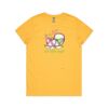 AS Colour - Maple Tee Thumbnail